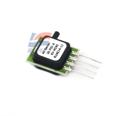 30 PSI-A-4V-MINI 0,5% точности Миниатюрный электронный датчик давления для контроля абсолютного давления