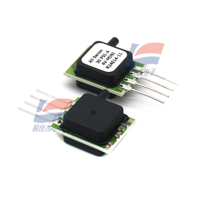 30 PSI-A-4V-MINI 0,5% точности Миниатюрный электронный датчик давления для контроля абсолютного давления