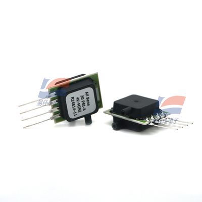 30 PSI-A-4V-MINI 0,5% точности Миниатюрный электронный датчик давления для контроля абсолютного давления