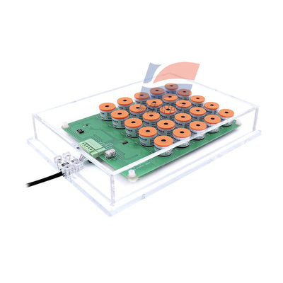 DS4-ETO Advanced Electrochemical Gas Detection Sensor 3.3 до 12 В постоянного тока рабочего напряжения