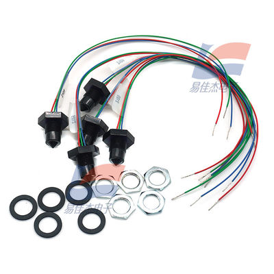 LLC102000 Датчики уровня Жидкий переключатель уровня Микропроцессор совместимый