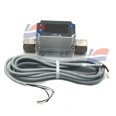 Датчик точности воздушного потока TC5008-01-L060-AE-R4-P3 с нулевым дрейфом 0,5% F.S и импеданцией выхода 30K