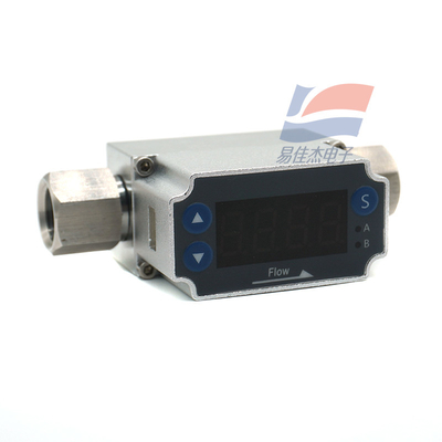 Датчик точности воздушного потока TC5008-01-L060-AE-R4-P3 с нулевым дрейфом 0,5% F.S и импеданцией выхода 30K