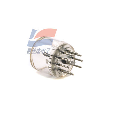 L4643 10 Вт ксеноновые импульсные лампы. Недорогие электроды. Долгий срок службы. Боросиликатное стекло.