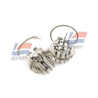 L4643 10 Вт ксеноновые импульсные лампы. Недорогие электроды. Долгий срок службы. Боросиликатное стекло.