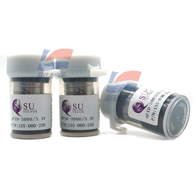 4PID-2000 3,3-вольтовый фотоионизационный детектор Газовый датчик для обнаружения 0-10000ppm