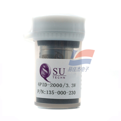 4PID-2000 3,3-вольтовый фотоионизационный детектор Газовый датчик для обнаружения 0-10000ppm