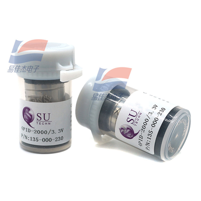 4PID-2000 3,3-вольтовый фотоионизационный детектор Газовый датчик для обнаружения 0-10000ppm