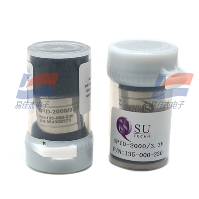 4PID-2000 3,3-вольтовый фотоионизационный детектор Газовый датчик для обнаружения 0-10000ppm
