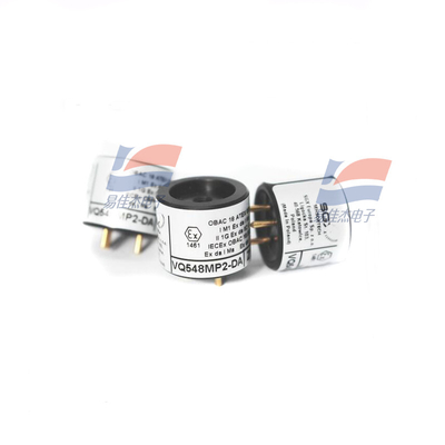 VQ548MP2-DA компактный датчик газа -40°C Минимальная рабочая температура 2,9V-3,1V Напряжение
