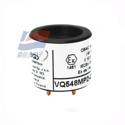 VQ548MP2-DA компактный датчик газа -40°C Минимальная рабочая температура 2,9V-3,1V Напряжение