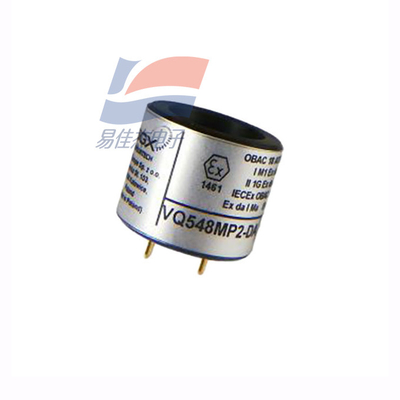 VQ548MP2-DA компактный датчик газа -40°C Минимальная рабочая температура 2,9V-3,1V Напряжение