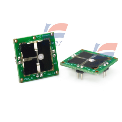 3SP-O3 Озоновый датчик -60 /- 10 NA/ppm Чувствительность для неконденсирующей среды