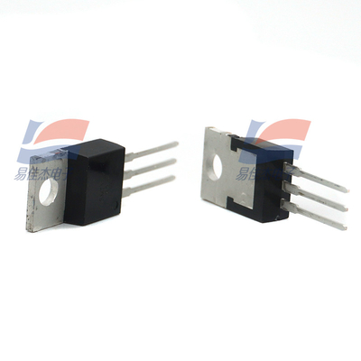 SMT172 TO-220 Цифровые датчики температуры Максимальная точность OEM ODM