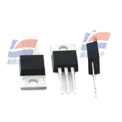 SMT172 TO-220 Цифровые датчики температуры Максимальная точность OEM ODM