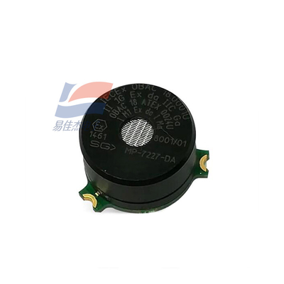 MP7277-DA 70-130KPa PEI газовый датчик обнаруживает большинство горючих паров и газов