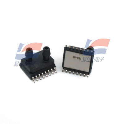 SM3041-005D-C-3S Цифровой датчик давления точности выхода с установкой SMD/SMT для автомобильных приложений