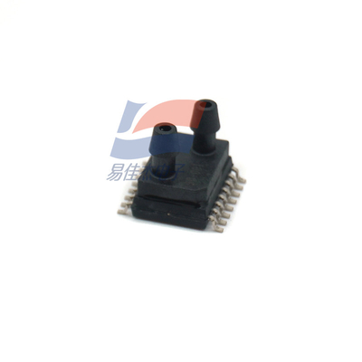 SM3041-005D-C-3S Цифровой датчик давления точности выхода с установкой SMD/SMT для автомобильных приложений