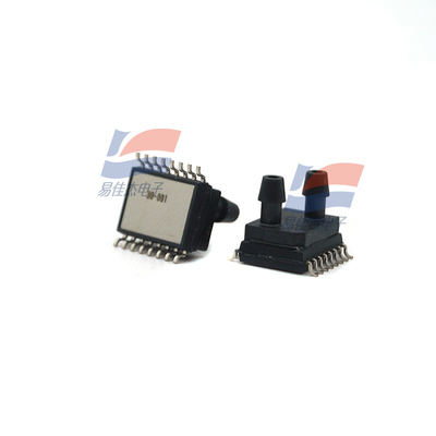 SM3041-005D-C-3S Цифровой датчик давления точности выхода с установкой SMD/SMT для автомобильных приложений