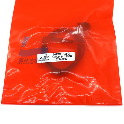 26PCFFG5G Доска монтажа датчиков давления измеритель через отверстие миниатюрное низкое давление