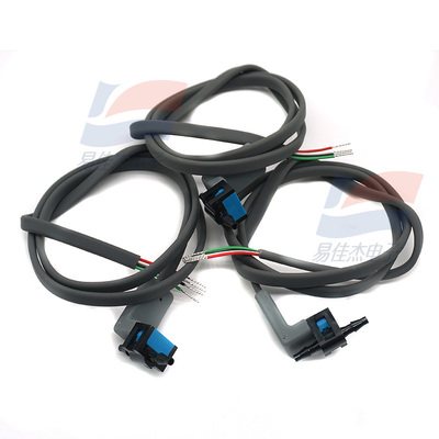 YJJ 26PCFFG5G Широковольтный датчик давления 10Vdc Датчик давления 100psi
