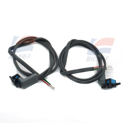 YJJ 26PCFFG5G Широковольтный датчик давления 10Vdc Датчик давления 100psi