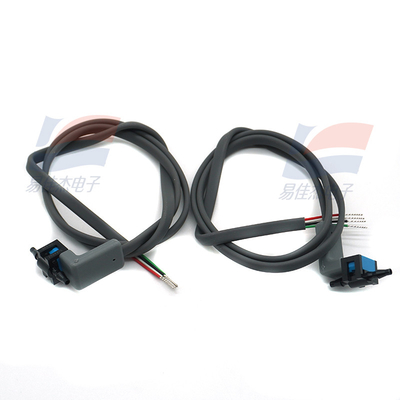 YJJ 26PCFFG5G Широковольтный датчик давления 10Vdc Датчик давления 100psi