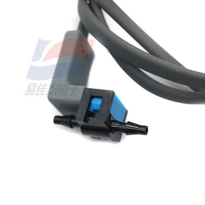 26PCFFG5G Доска монтажа датчиков давления измеритель через отверстие миниатюрное низкое давление