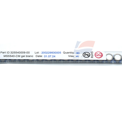MS5540CM 0,005C датчик давления с разрешением -1mbar/yr Долгосрочная стабильность и 16 бит ADC 35ms время отклика