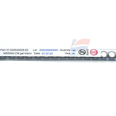 MS5540CM Датчик давления Миниатюрный барометрический модуль SMD Гибридное устройство