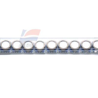 MS5540CM 0,005C датчик давления с разрешением -1mbar/yr Долгосрочная стабильность и 16 бит ADC 35ms время отклика