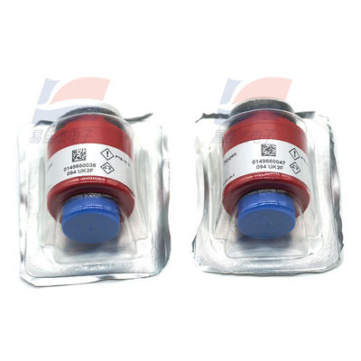 AO2 PTB-18.10 Высокоустойчивый датчик кислородного газа для сигнализации кислорода