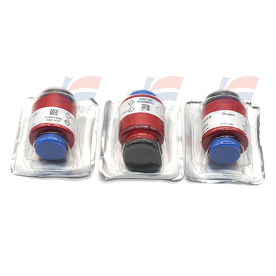 AO2 PTB-18.10 AA428-210 Газовой кислородный датчик Электрохимическое частичное давление O2 Molex соединитель