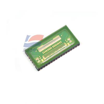 S14137-01CR Инфракрасный детектор-сенсор с светочувствительной зоной 0,15 x 0,43 мм и 16 элементами