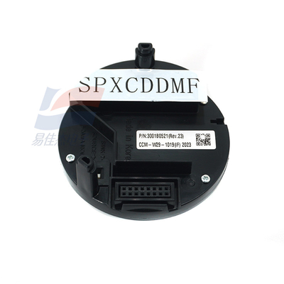 SPXCDDMF Датчики промышленных детекторов температуры 24V 16-32V Широкое напряжение -40° до 65.C