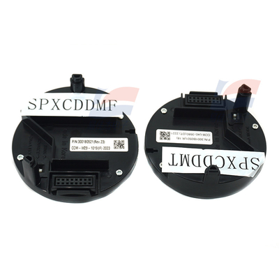 SPXCDDMF Датчики промышленных детекторов температуры 24V 16-32V Широкое напряжение -40° до 65.C