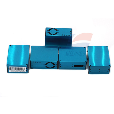 PMS5003T 1L Точный объемный датчик влажности почвы 0.1L Стандартный объем RS485 выход