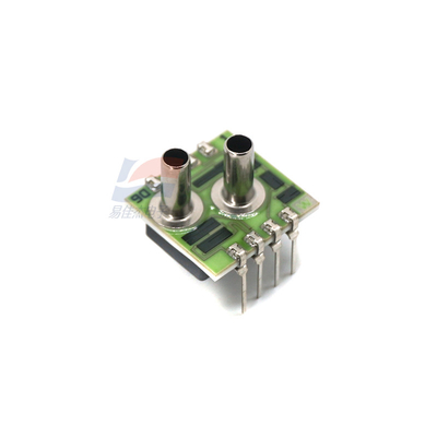 NPC1210-015D-3S 15 Psi Дифференциальный датчик давления с монтажем через отверстие