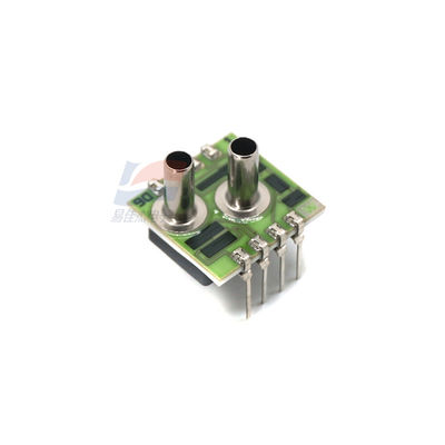 NPC1210-015D-3S Наборные датчики давления с дифференциальным двойным осевым соединением без борозды