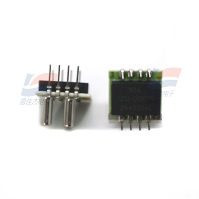 NPC1210-015D-3S 15 Psi Дифференциальный датчик давления с монтажем через отверстие