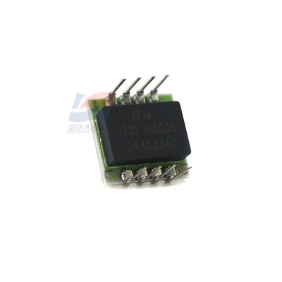 NPC1210-015D-3S 15 Psi Дифференциальный датчик давления с монтажем через отверстие