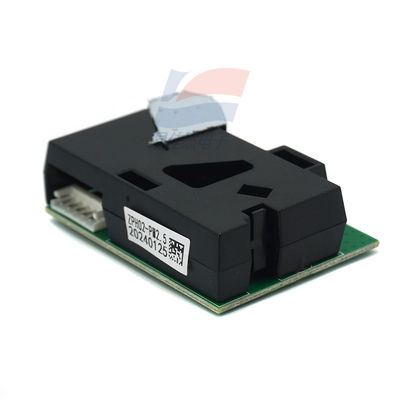 Датчик частиц ZPH02 Интегрирует инфракрасные PM2.5 Высокая чувствительность обнаружения