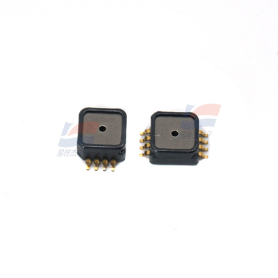 MPXHZ6115A6U 5V напряжение питания Типичный аналоговый выходный тип датчик давления для промышленных систем управления