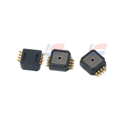 MPXHZ6115A6U 5V напряжение питания Типичный аналоговый выходный тип датчик давления для промышленных систем управления