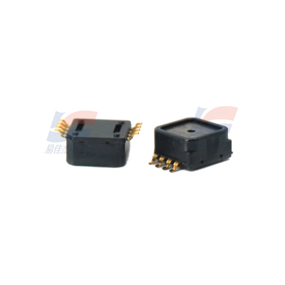 MPXHZ6115A6U 5V напряжение питания Типичный аналоговый выходный тип датчик давления для промышленных систем управления