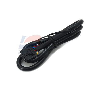 MF4003-5-O6-BV-A 5-классный датчик диапазона чувствительности воздушного потока для измерения потока пищевых продуктов и напитков