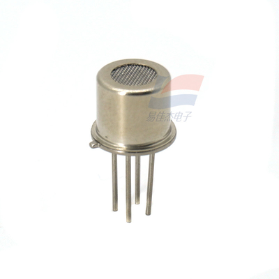 WSP2110 ВОК газовый датчик полупроводниковый плоский, подходящий для бытовых автоматических выхлопных устройств