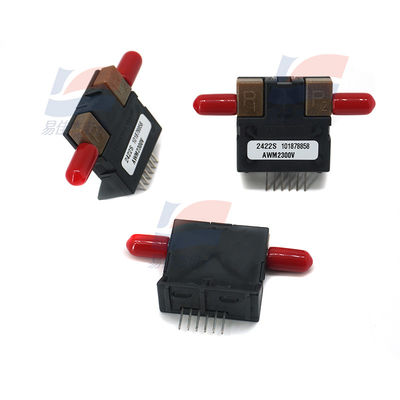 AWM2300V /- 1 L / Min датчик диапазона потока Решение для промышленного измерения потока жидкости