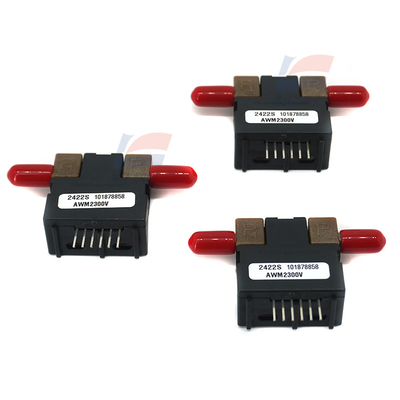 AWM2300V /- 1 L / Min датчик диапазона потока Решение для промышленного измерения потока жидкости
