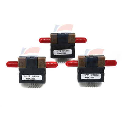 AWM2300V /- 1 L / Min датчик диапазона потока Решение для промышленного измерения потока жидкости